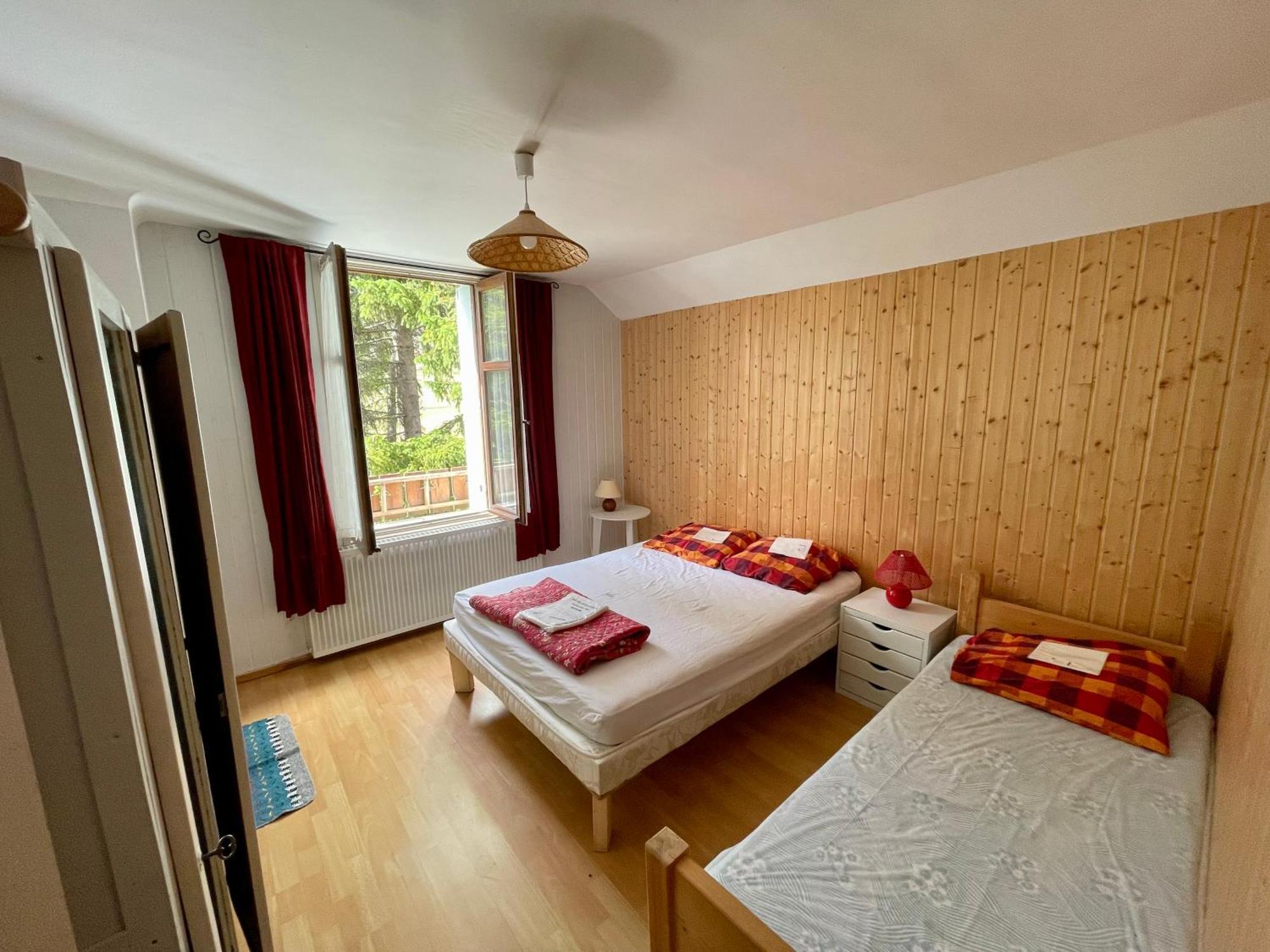 Gite Montagne 1 A 25 Places "Chalet Coste Belle" Ceillac Esterno foto