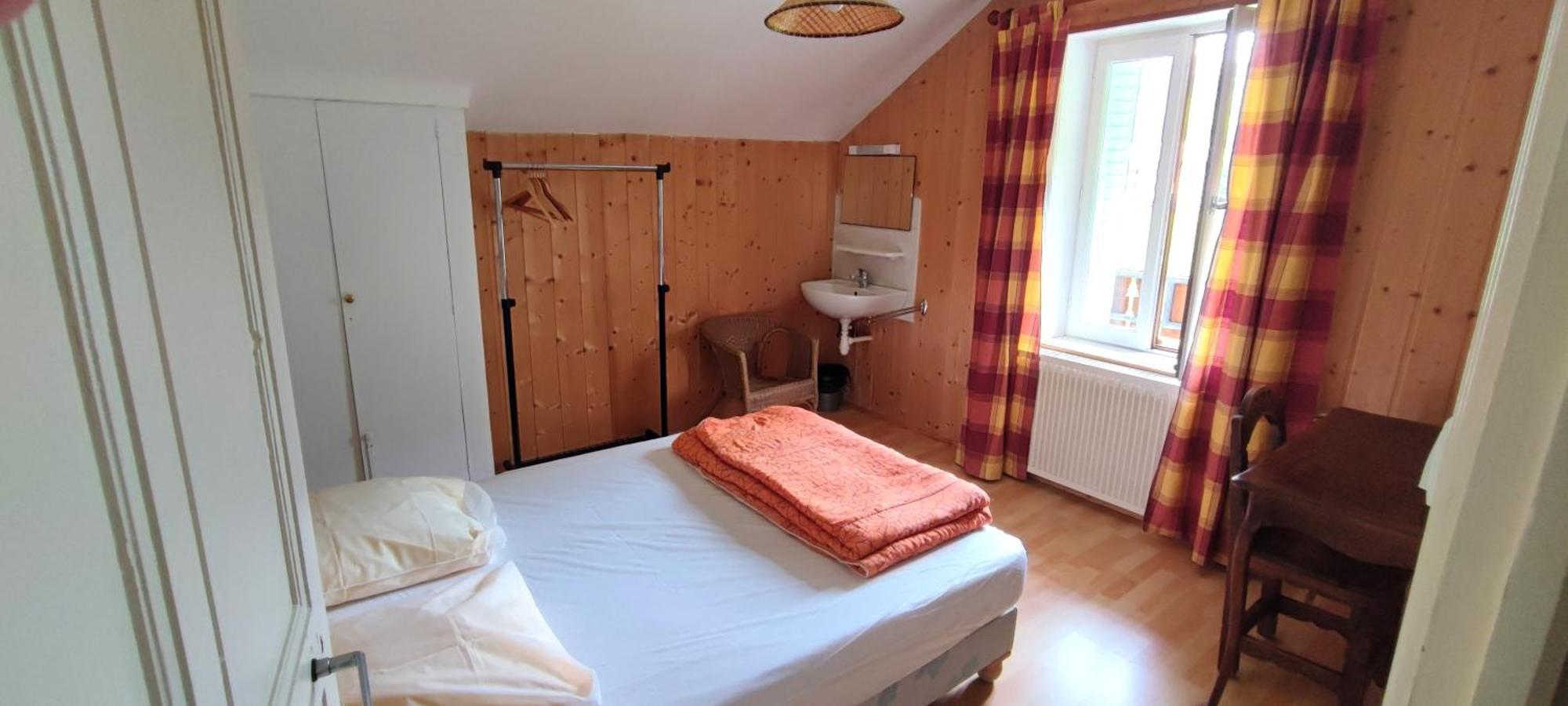 Gite Montagne 1 A 25 Places "Chalet Coste Belle" Ceillac Esterno foto