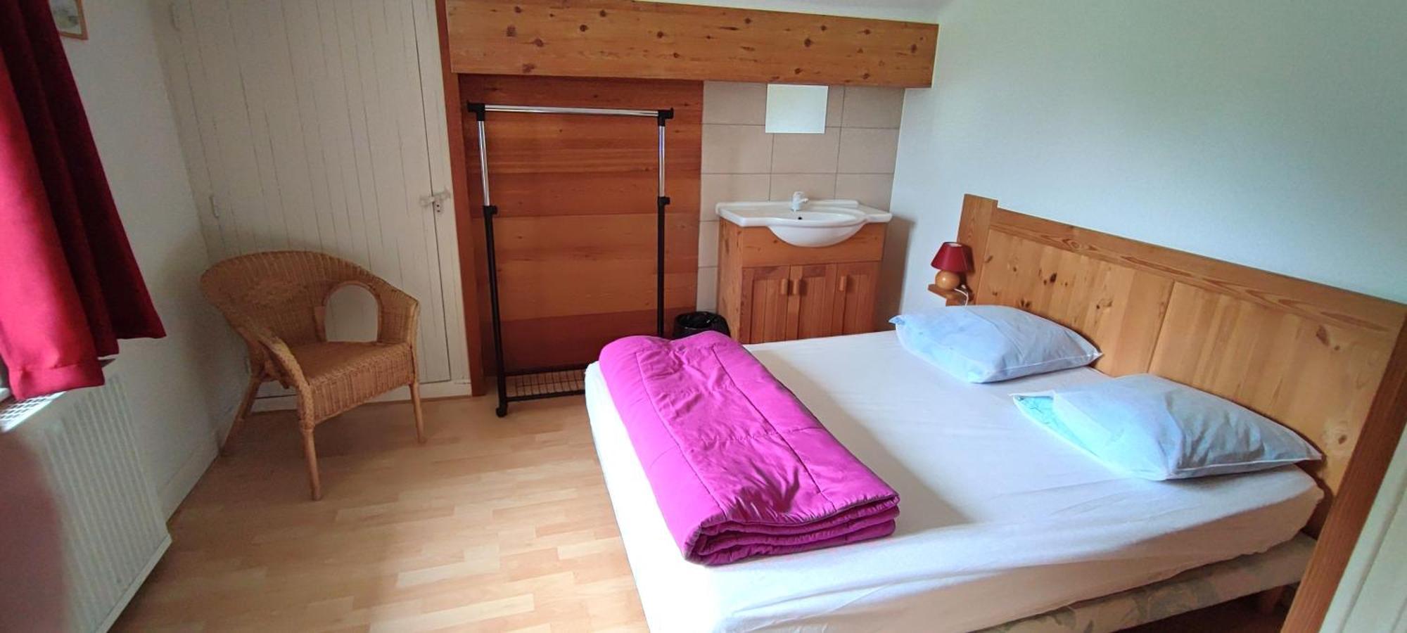 Gite Montagne 1 A 25 Places "Chalet Coste Belle" Ceillac Esterno foto
