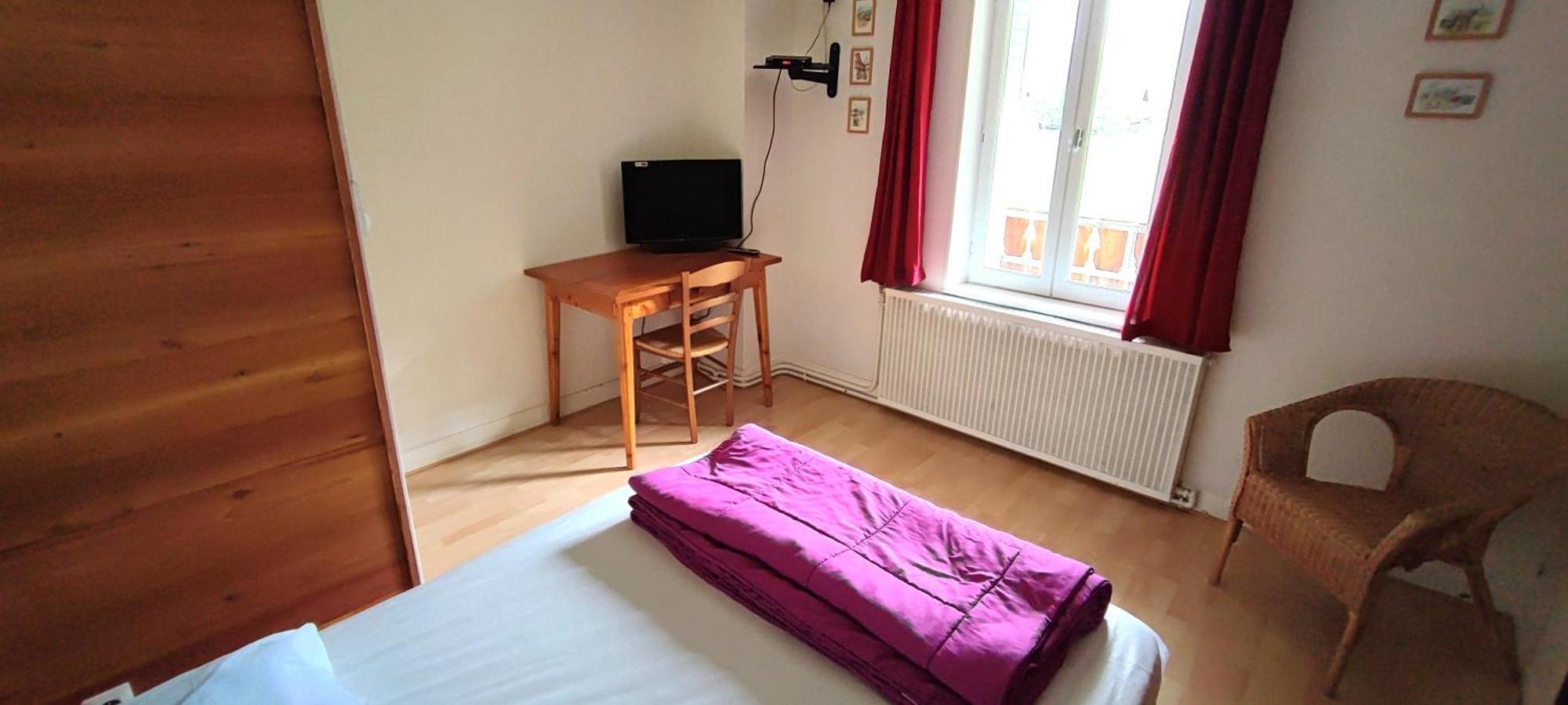 Gite Montagne 1 A 25 Places "Chalet Coste Belle" Ceillac Esterno foto